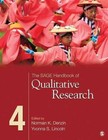 The SAGE Handbook of Qualitative Research von Yvonna S. Denzin Norman K. Lincoln (2011, Gebundene Ausgabe)