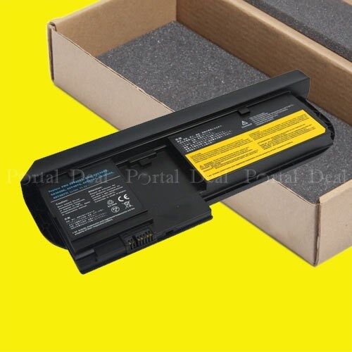 for Lenovo 0A36317 Thinkpad Models X220t//X220//X220t//X220 Tab 6 Cell Battery 67
