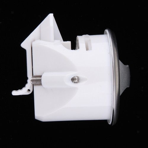 Cabinet Lock Keyless Twist Button Cabinet Latch RV Marine Boat Cupboard