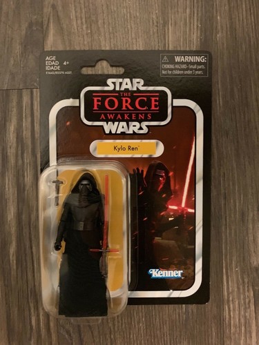 Sealed Star Wars Vintage Collection Choice of Character All New