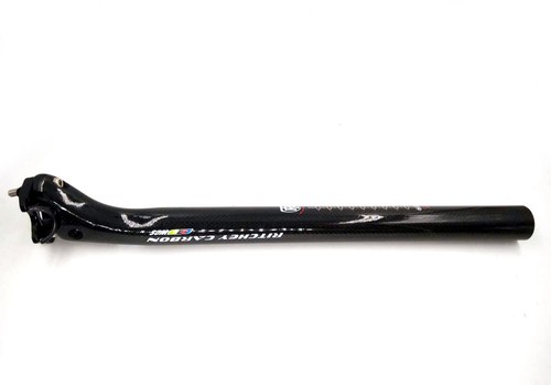 Ritchey WCS Carbon Fiber bicycle MTB road bike setback Seatpost 27.2 30.8 31.6mm