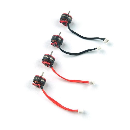 1-2S Brushless Motor SE0802 16000KV 19000KV for Happymodel Mobula7 1.0mm Shaft