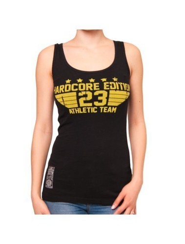 Label 23 Tanktop /"HC Edition/"