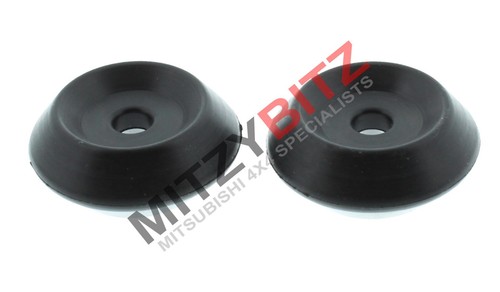 2.8 4M40 Cache-culbuteur Haut Boulon Joints En Caoutchouc Pour Pajero Shogun Delica Challenger