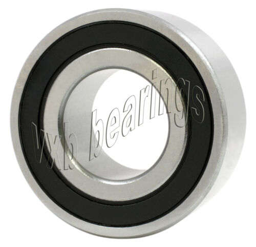 62300-2RS Sealed Ball Bearings Bore//id 10mm Diameter 35mm wide 17mm 10x35x17