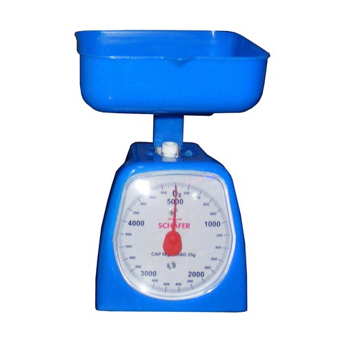 5kg Küchenwaage Feinwaage Waagen Haushaltswaage Präzisionswaage Scale Waage