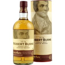 Arran Robert Burns Single Malt 0,7l 43%