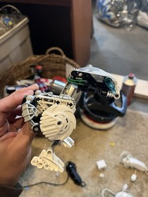 LEGO Bionicle - 8565 Bohrok Kohrak w/ Krana Mask - 2002 Retired