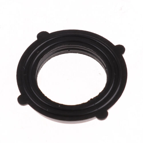 100Pcs Shower Hose Washers Rubber O-Ring Seals Tabs for 3//4 Inch Water Faucet