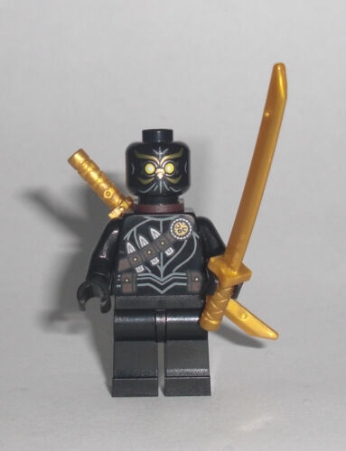 Talon Assassin 1 Figur Minifig Batman Ace Bat Hound 76110 LEGO Super Heroes