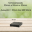 Terrassenpad Pads Underlay Terrassenpads Granulate Rubber