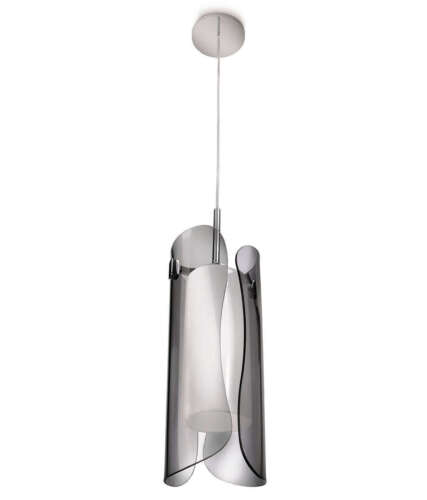 Philips InStyle pendule lampe suspendue lampe puissance d'Ampoules incl. 