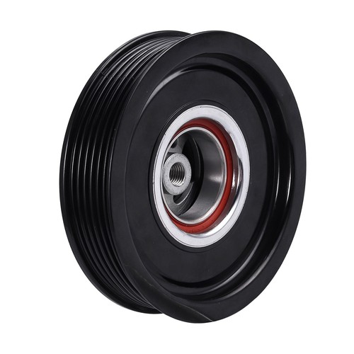 COMPRESSOR PULLEY CLUTCH for MERCEDES W 203 C 219 W 220 W 211 OEM A0002309011