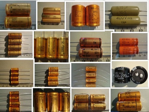 5 Tungsram Germanium Diode AA 116 NOS DO-7