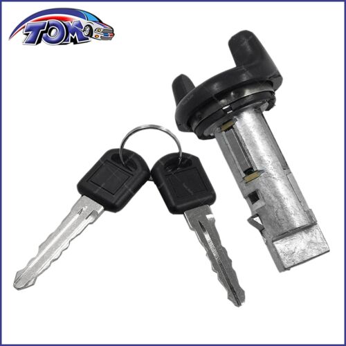 Brand New Ignition Lock Cylinder with Key for Chevy GMC Pontiac Oldsmobile