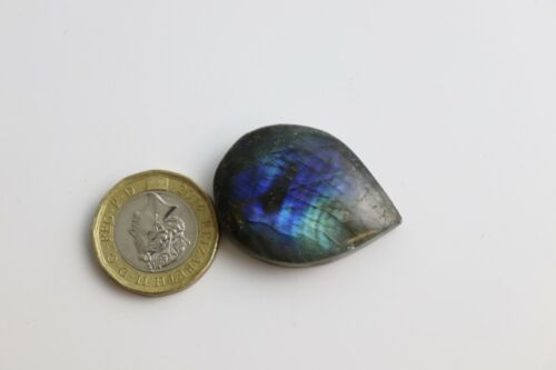 Pick Your Own Labradorite Crystal Cabochon Gemstone Ideal For Jewelry Making 