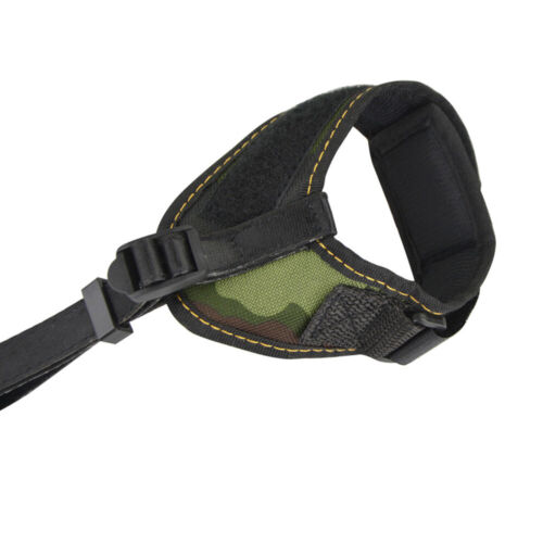Details about  / Archery Wrist Release Aids Trigger Caliper Straps Adjustable Compound Bow Shoot