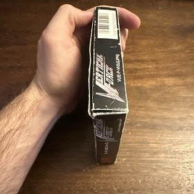 Vertical Force (Nintendo Virtual Boy) Region Free Import - Complete - Authentic