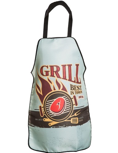 Kochschürze de cuisine Tablier GRIL TABLIER Kochschürze Tablier Latzschürze vintage