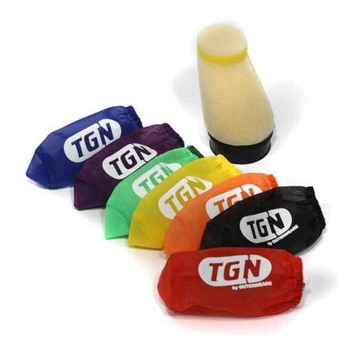 20-2683-07 TGN Pre-Filter for DT1 filters from Outerwears Purple