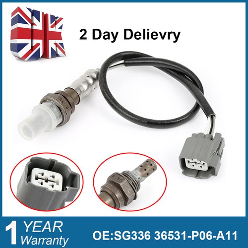 O2 Oxygen Sensor Downstream Upstream for Civic CRV Acura Integra Isuzu OE SG336