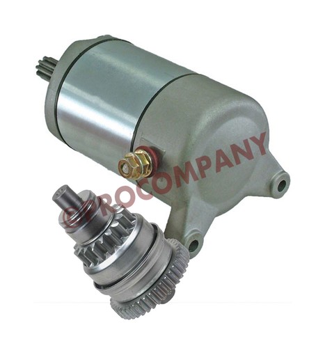 Polaris Starter /& Drive Bendix Sportsman 500 Forest 2011 2012 2013 499cc