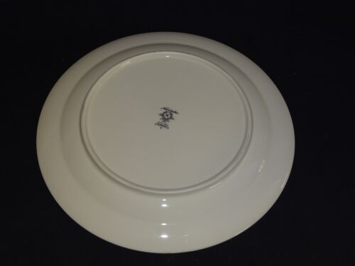 Noritake Japan Normandy Dinner Plate 10 1//4/"
