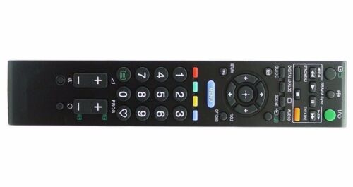 Replacement Sony Remote Control for KDL46V4210 KDL-46V4210