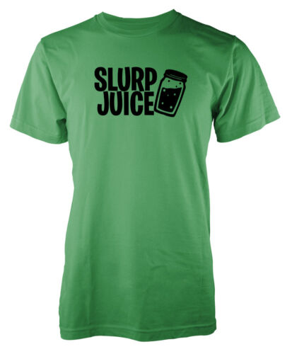 Gaming Slurp Juice Healing Drink PC X-Box Playstation Kids T Shirt