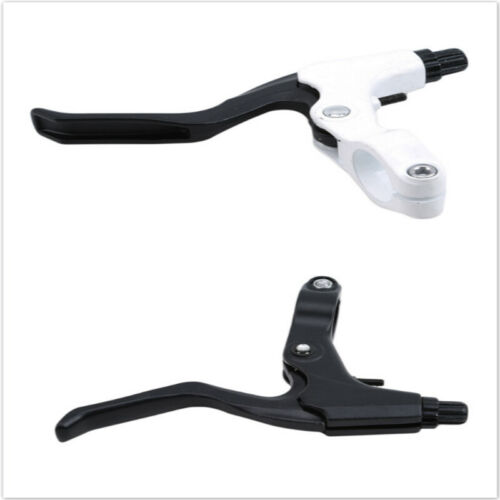Details about  / Mountain Bike Levers Alloy Front Rear Hand Brake Lever Bicycle Supplies HO