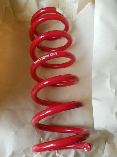 Swift Lowering Sport Springs Set for Infiniti G35 Coupe 2003-2007 