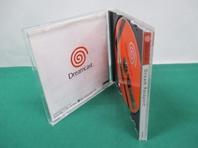 SEGA Dreamcast -- DREAM PASSPORT -- DC. JAPAN. GAME. WORK. 2179