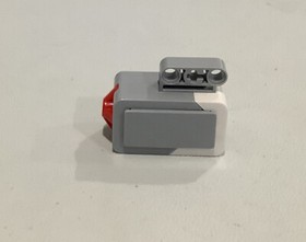 LEGO Mindstorms EV3 Touch Sensor 45507 New Technic 31313 - 1 Sensor