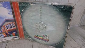Dreamcast Get Bass SEGA Bass Fishing - Japanese Version - USED Fishing Game