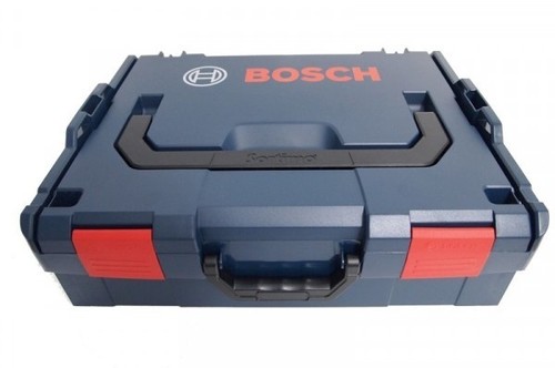 Les épargnants Bosch GOP-18V-28 Sans fil Multi-outil en LBOXX 06018B6001 3165140842587 D2