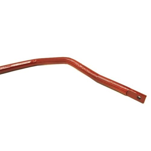 For 86-92 SUPRA MARK III MA70 7MGTE JZA70 RED FRONT REAR SWAY BAR SUSPENSION KIT
