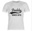 i love 60s FANTASTIC QUALITY SMALL TO XXXL white unisex fancy dress
