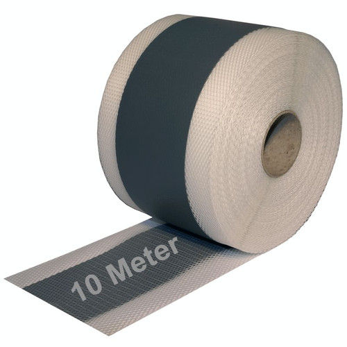 Fugenband 10m Dichtband Bad Dusche Küche Terasse Balkone Eckband Abdichtband