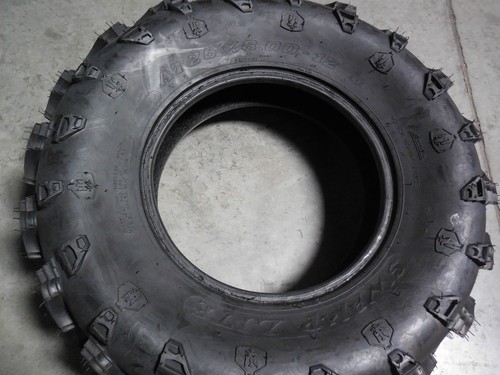 Interco Swamp Lite AT25x8.00-12 ATV Tire