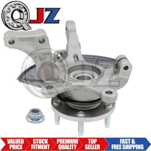 Loaded Steering Knuckle Kit for 2005-2011 Mazda Tribute SUV Qty.1 FRONT RIGHT 