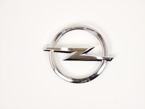 Genuine Opel Cascada Radiator Grill Emblem 13406716