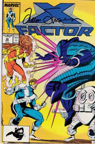 X-Factor #8-99 Annuals Each Signed Simonson Shooter Stroman Pick Your Issue