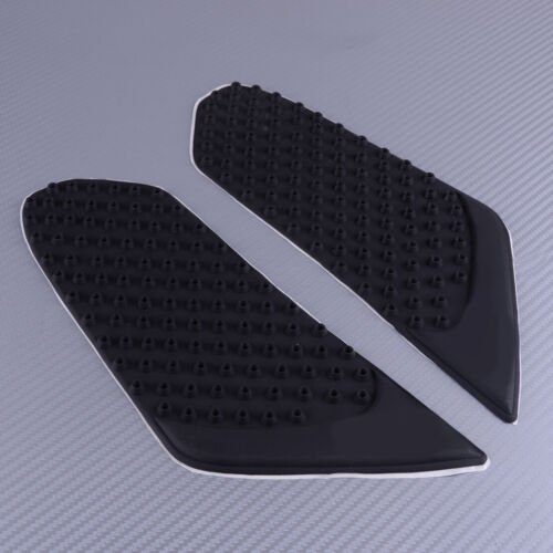 Accessories Tank Traction Side Pad Gas Knee Grip Fit for Kawasaki Z900 2017-2018