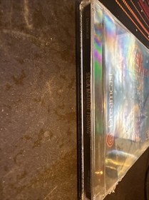 Sega Marine Fishing (Sega Dreamcast, 2000) Brand New