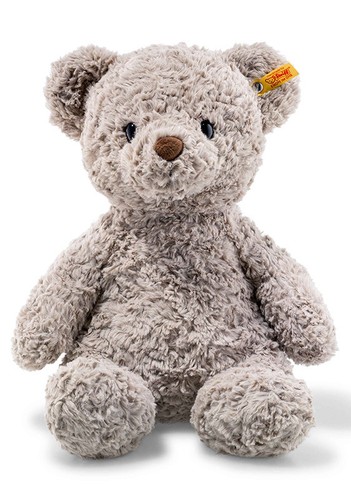 washable teddy bear