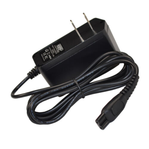 HQRP Power supply Charger cord for Philips Norelco 7864XL 7865XL 7866XL Shaver 