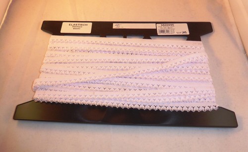 ELASTICA VOLANT 13mm larga elastica punta
