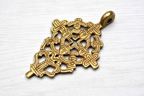 Ethiopian orthodox cross pendant christmas gift ideas for boyfriend girlfriend 