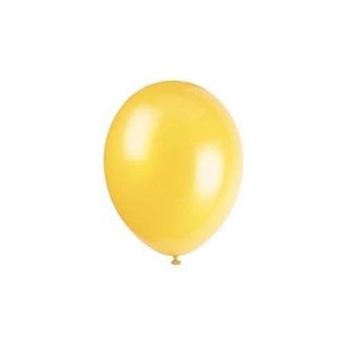 12/" Latex High Quality Party Birthday Wedding Balloons