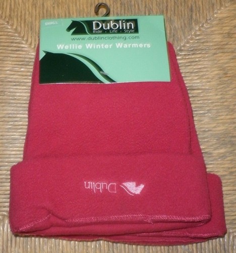 REDUCED Dublin Kids Welly Socks Size 13-2 2 Pink /& 2 Navy For Price Of One Pair